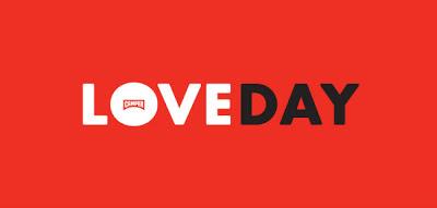 Participa en el Camper LoveDay Participa en el Camper LoveDay