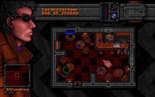 Dreamweb, una de las mejores aventuras cyberpunk de los 90, liberada y compatible con ScummVM