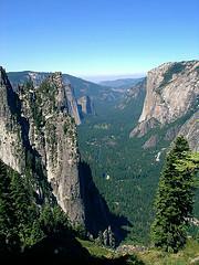 El Capitan El Capitan