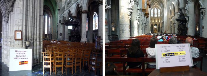 “En español mola más” Intervenciones. “En español mola más” Intervenciones.