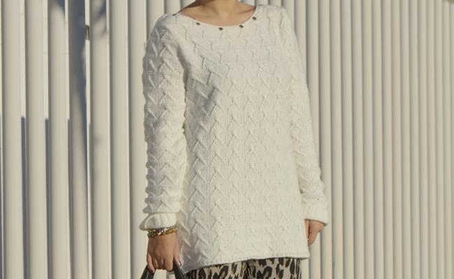 always leopard always leopard