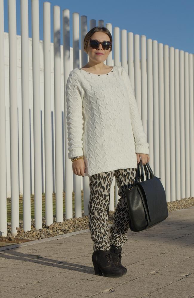 always leopard always leopard