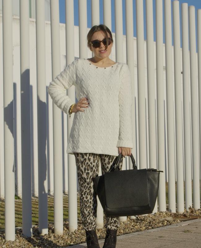 always leopard always leopard