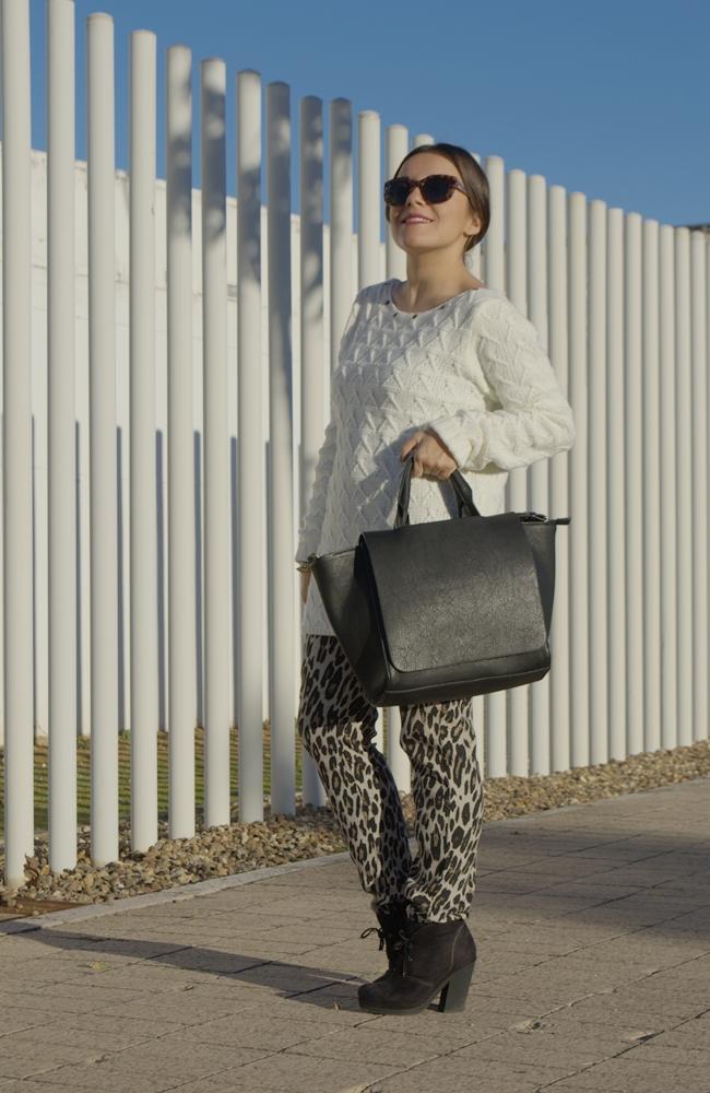 always leopard always leopard