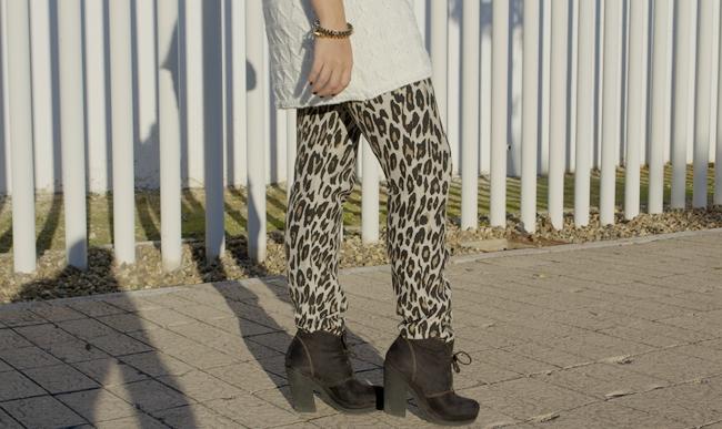 always leopard always leopard