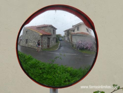 Oviñana, Asturias para descansar