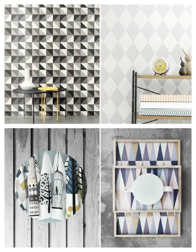 6. PinceladasFermLiving Rincones caleidoscópicos – Caleidoscopy corners