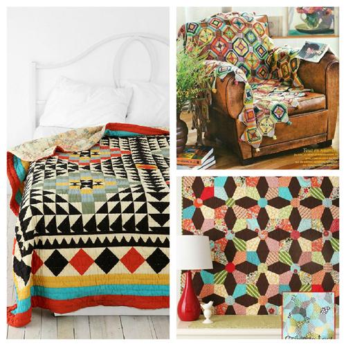 MASmedia Rincones caleidoscópicos – Caleidoscopy corners