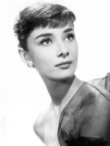 audrey (4) Audrey Hepburn