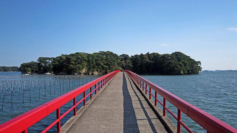 Matsushima