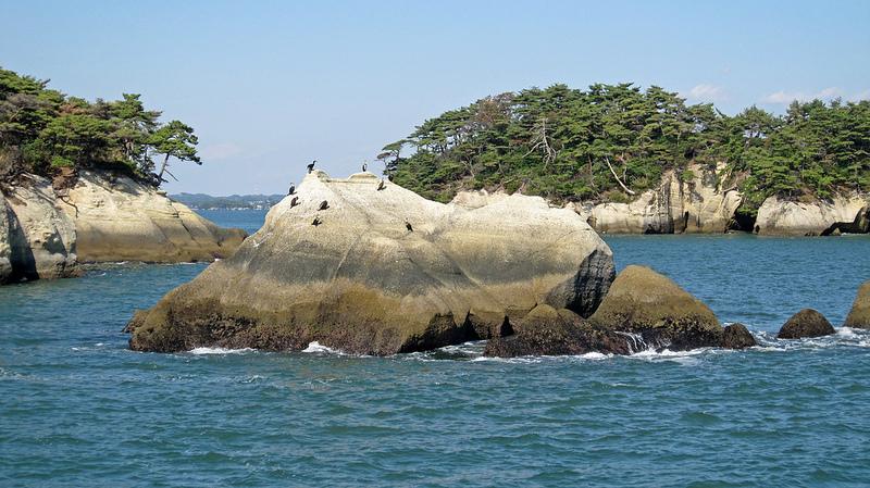 Matsushima