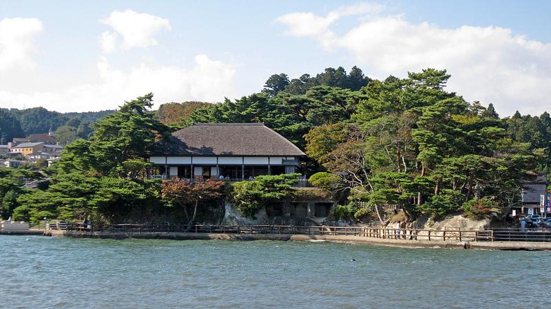 Matsushima