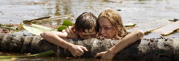 Críticas: 'Lo imposible' (2012), espectáculo emocional