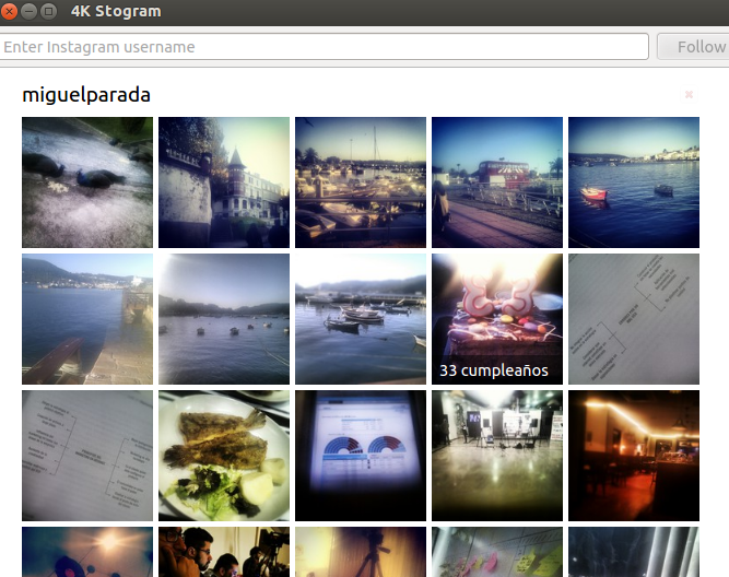 4k stogram stogram Stogram, el cliente de Instagram para tu escritorio