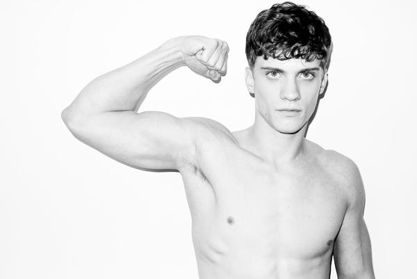 Róbale a tu chica el maquillaje (sin dejar de ser todo un macho man) Róbale a tu chica el maquillaje (sin dejar de ser todo un macho man)