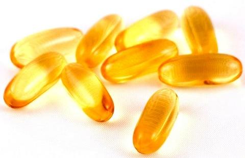 Los aceites omega 3: efectos en la salud