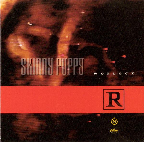 Skinny Puppy – Worlock (Ed)