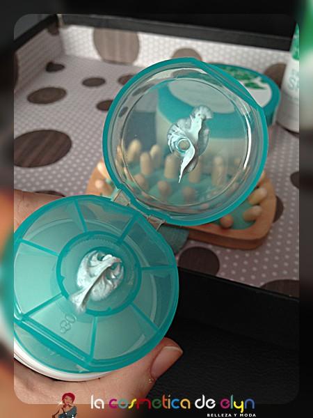 exfoliante oriflame exfoliante oriflame