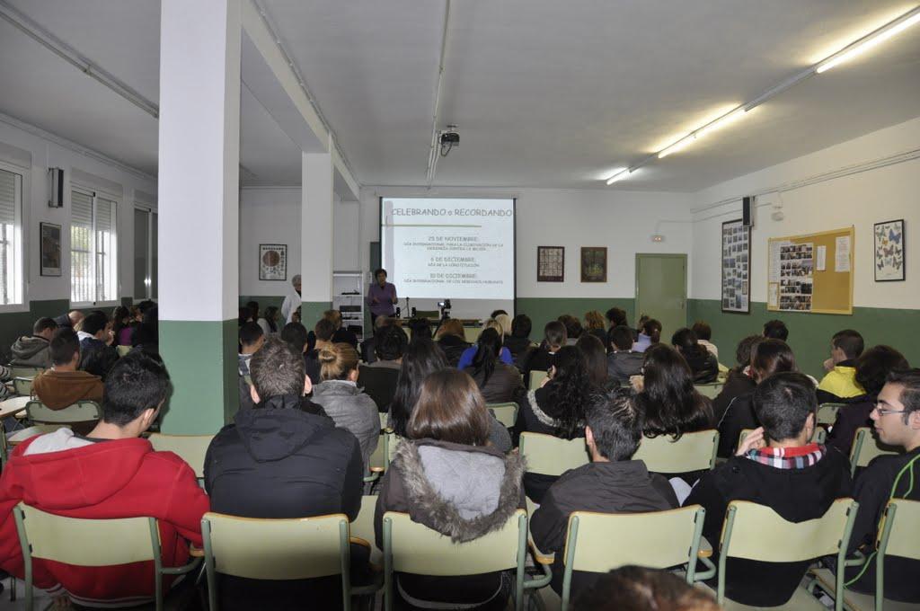 Aventuras de un estudiante de Segundo de Bachiller Photobucket