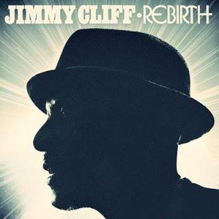 [Disco] Jimmy Cliff - Rebirth (2012)