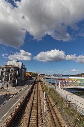 Calles de Avilés