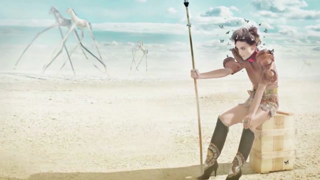 BAD TASTE IS CREATIVE BAD TASTE IS CREATIVE