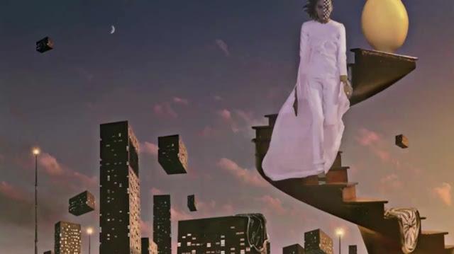 BAD TASTE IS CREATIVE BAD TASTE IS CREATIVE