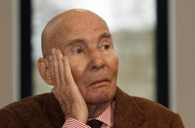 Hans Werner Henze, in memoriam