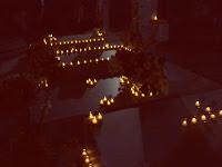 Se acercan los muertos al Centro Histórico Se acercan los muertos al Centro Histórico