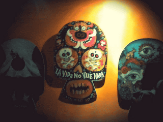 Se acercan los muertos al Centro Histórico Se acercan los muertos al Centro Histórico