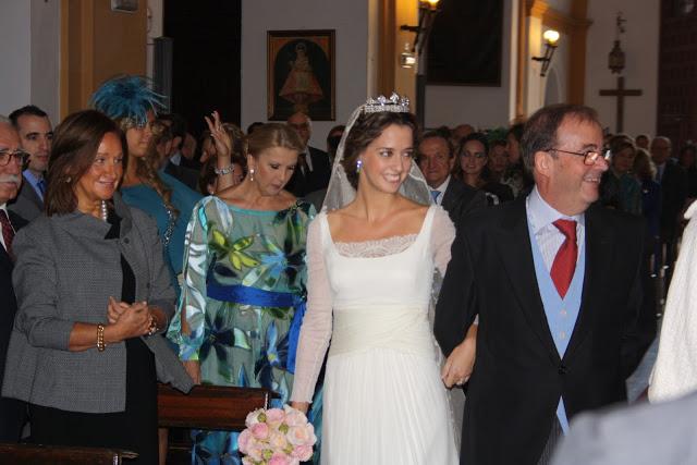 #BodaPiluyAlfonso LOS NOVIOS #BodaPiluyAlfonso LOS NOVIOS