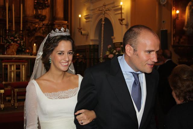 #BodaPiluyAlfonso LOS NOVIOS #BodaPiluyAlfonso LOS NOVIOS