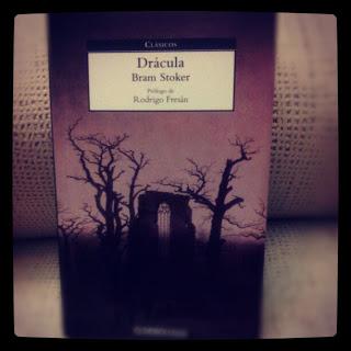 Drácula, de Bram Stoker.