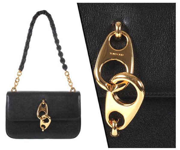 Un bolso especial: Carine de Tom Ford Un bolso especial: Carine de Tom Ford