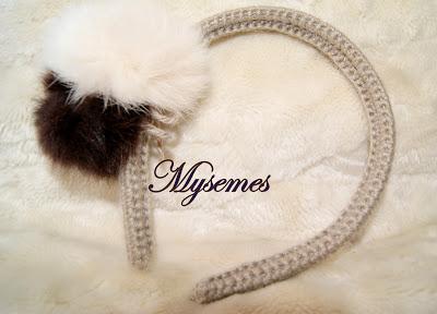 Diademas y chaquetas made en mysemes!!!!!!!! Diademas y chaquetas made en mysemes!!!!!!!!