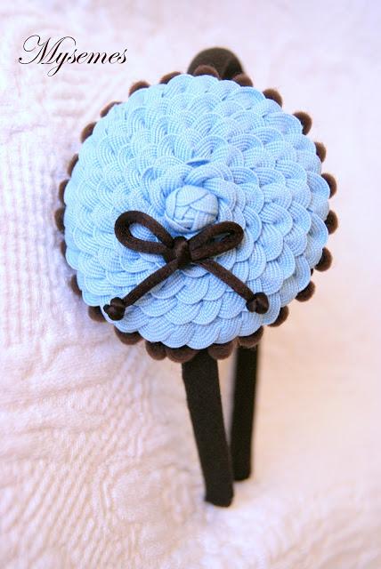 Diademas y chaquetas made en mysemes!!!!!!!! Diademas y chaquetas made en mysemes!!!!!!!!