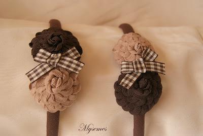 Diademas y chaquetas made en mysemes!!!!!!!! Diademas y chaquetas made en mysemes!!!!!!!!