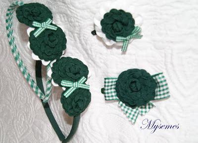 Diademas y chaquetas made en mysemes!!!!!!!! Diademas y chaquetas made en mysemes!!!!!!!!