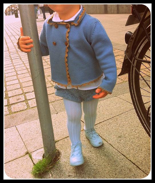 Llegó el frío!!! 3 looks para este invierno! Llegó el frío!!! 3 looks para este invierno!