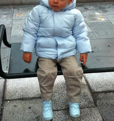 Llegó el frío!!! 3 looks para este invierno! Llegó el frío!!! 3 looks para este invierno!