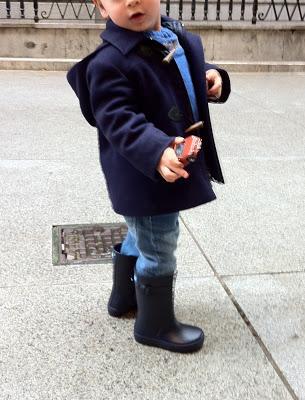 Llegó el frío!!! 3 looks para este invierno! Llegó el frío!!! 3 looks para este invierno!