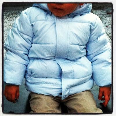 Llegó el frío!!! 3 looks para este invierno! Llegó el frío!!! 3 looks para este invierno!