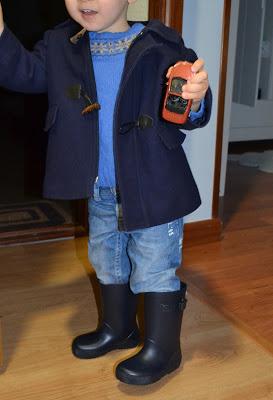 Llegó el frío!!! 3 looks para este invierno! Llegó el frío!!! 3 looks para este invierno!