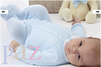 BUSCANDO ROPITA PARA UN BEBÉ! BUSCANDO ROPITA PARA UN BEBÉ!