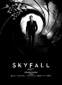Skyfall Skyfall