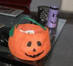 6 Cómo disfrazar una oficina de Halloween