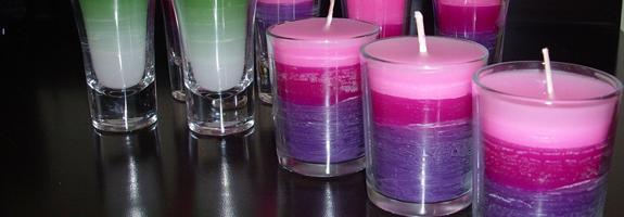 © Anapetro Aromas en el hogar, decorar con olores