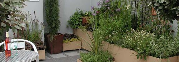 © Infojardin Aromas en el hogar, decorar con olores