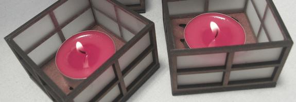 © Bushido Aromas en el hogar, decorar con olores