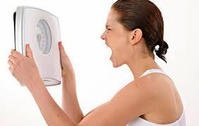 errores dieta Los errores comunes cuando hacemos dieta